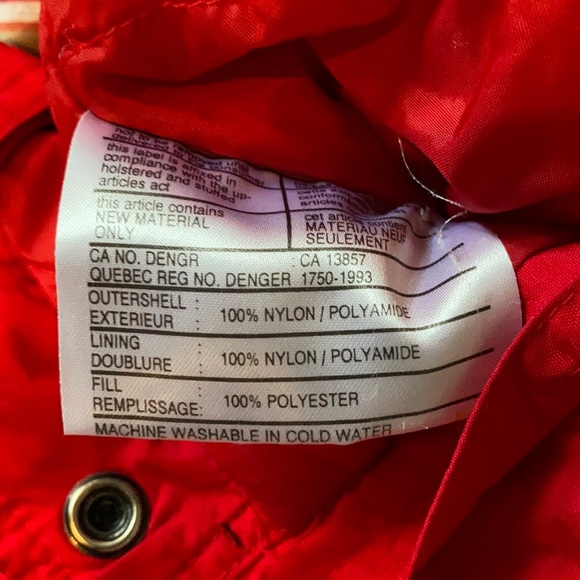 XMTN Boys Snowpants Sz 3 - Picture 4 of 9